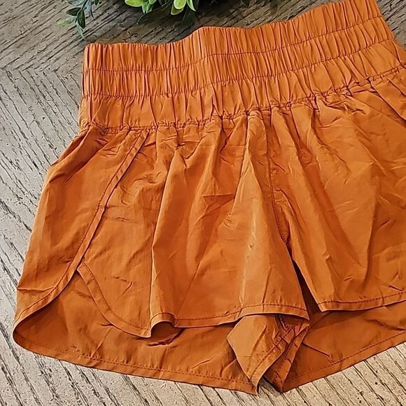 FP movement shorts size M NWOT - Picture 2 of 11